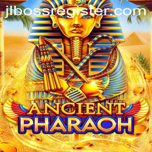 Discover the Mysteries of AncientPharaoh and Conquer JLBOSS