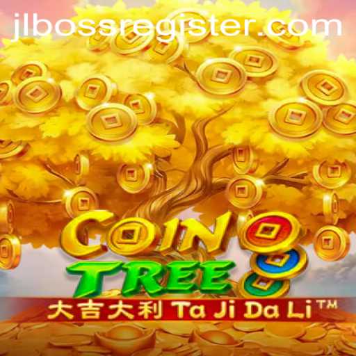 CoinTree: The Revolutionary Game Taking the World by Storm