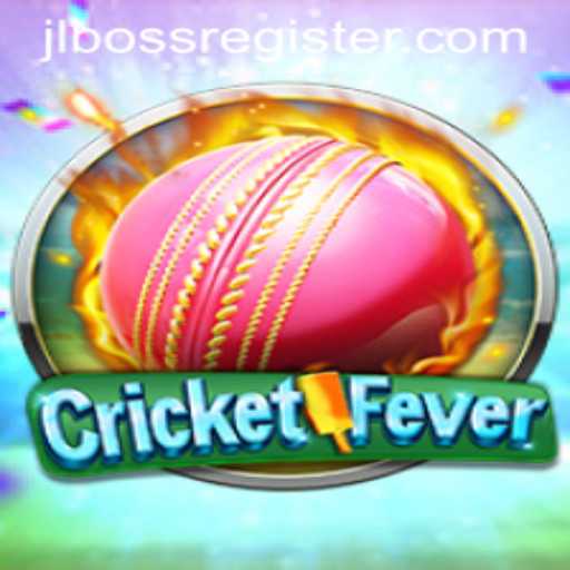CricketFever: An Exciting Dive into the World of JLBOSS