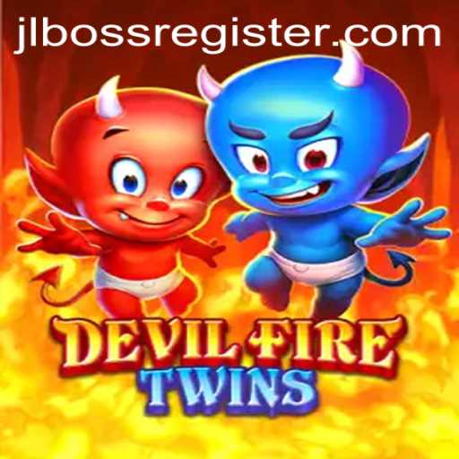 Unleashing Adventure: Dive into the World of DevilFireTwins with JLBOSS