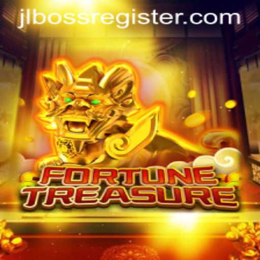 Discover the Thrilling World of FortuneTreasure: A Game of Luck and Strategy
