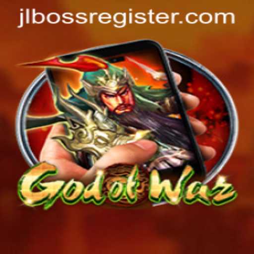 GodofWarM: An Epic Journey Awaits with JLBOSS