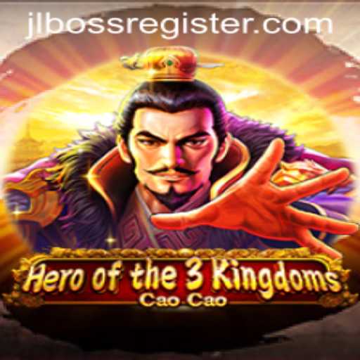 Discover the Epic World of Heroofthe3KingdomsCaoCao: A Tale of Strategy and Valor