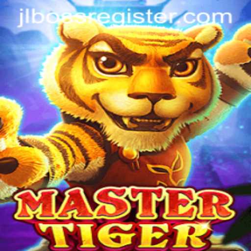 MasterTiger: Unleashing the Adventure with JLBOSS