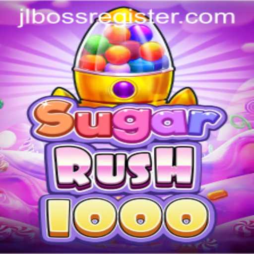 Dive into the World of SugarRush1000 with JLBOSS: A Thrilling Journey Awaits