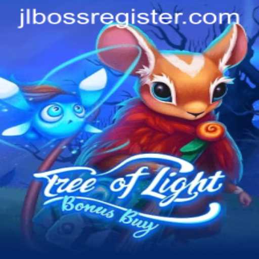 Discover the Enchantment of TreeOfLightBonusBuy: A Dazzling Adventure with JLBOSS